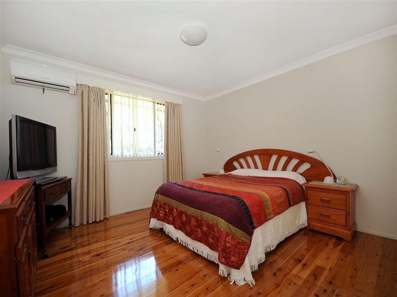 14 Corriedale Crescent, Harristown QLD 4350