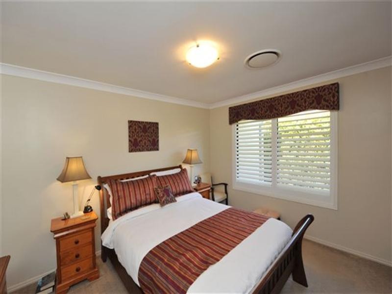 5 Weis Crescent, Middle Ridge QLD 4350