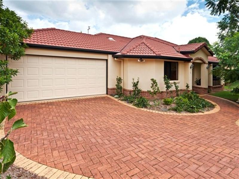 Unit 1/3 High Street, Rangeville QLD 4350