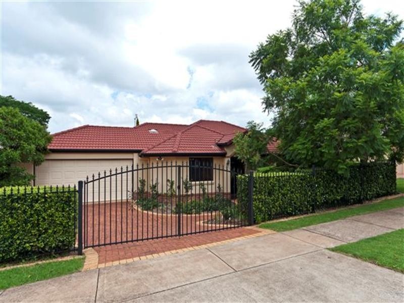 Unit 1/3 High Street, Rangeville QLD 4350