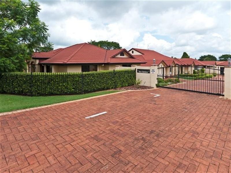 Unit 1/3 High Street, Rangeville QLD 4350
