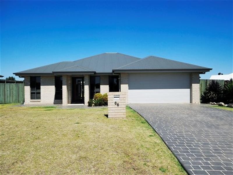66 Shoesmith Road, Westbrook QLD 4350