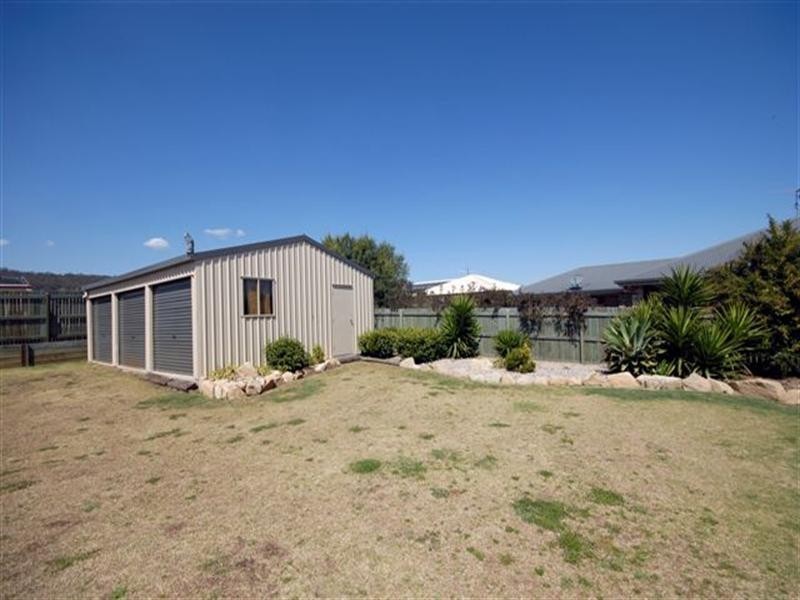 66 Shoesmith Road, Westbrook QLD 4350
