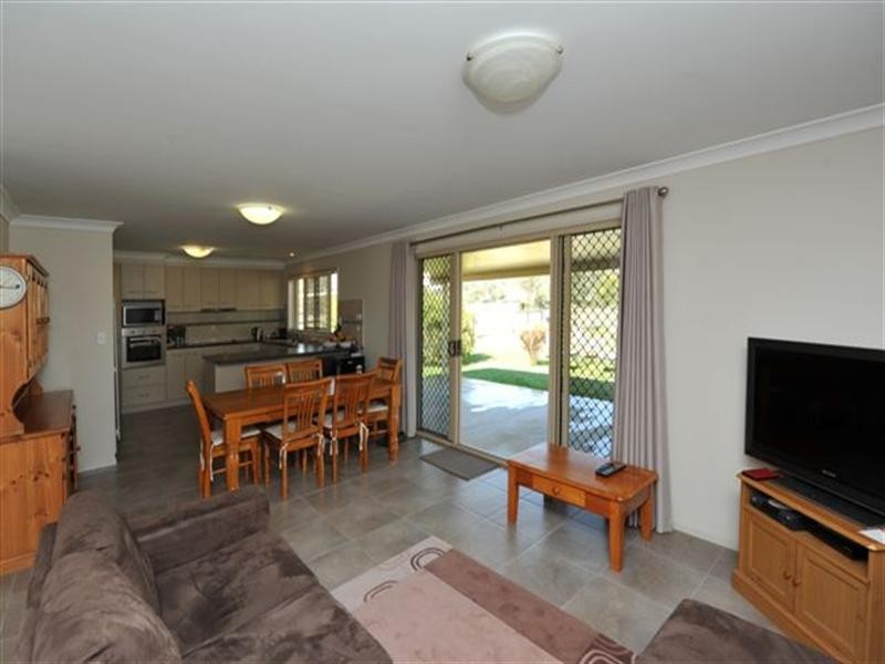 21 Penfolds Road, Murphys Creek QLD 4352