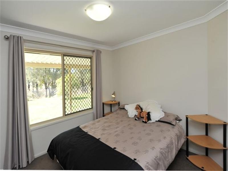 21 Penfolds Road, Murphys Creek QLD 4352