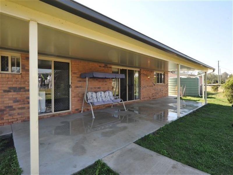 21 Penfolds Road, Murphys Creek QLD 4352