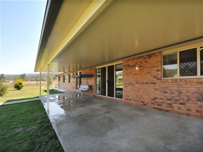 21 Penfolds Road, Murphys Creek QLD 4352