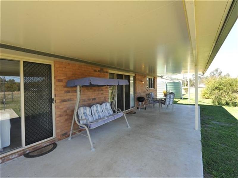 21 Penfolds Road, Murphys Creek QLD 4352