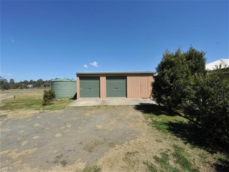 21 Penfolds Road, Murphys Creek QLD 4352