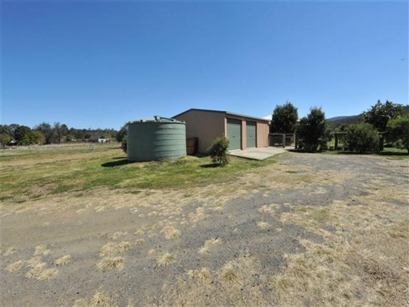 21 Penfolds Road, Murphys Creek QLD 4352