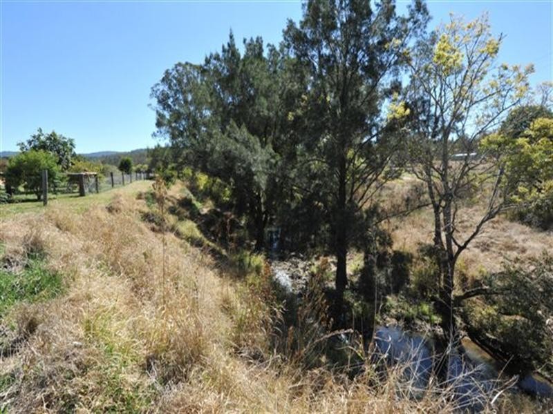 21 Penfolds Road, Murphys Creek QLD 4352