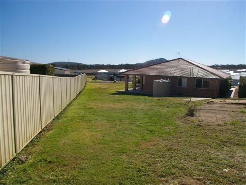 3 Tennyson Court, Westbrook QLD 4350