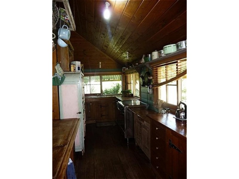 1260 Flagstone Creek Road, Flagstone Creek QLD 4344