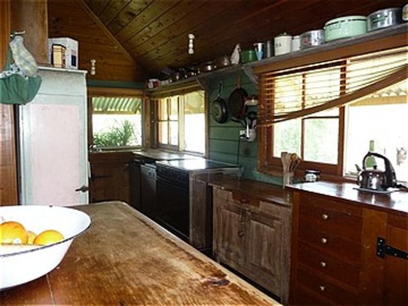 1260 Flagstone Creek Road, Flagstone Creek QLD 4344