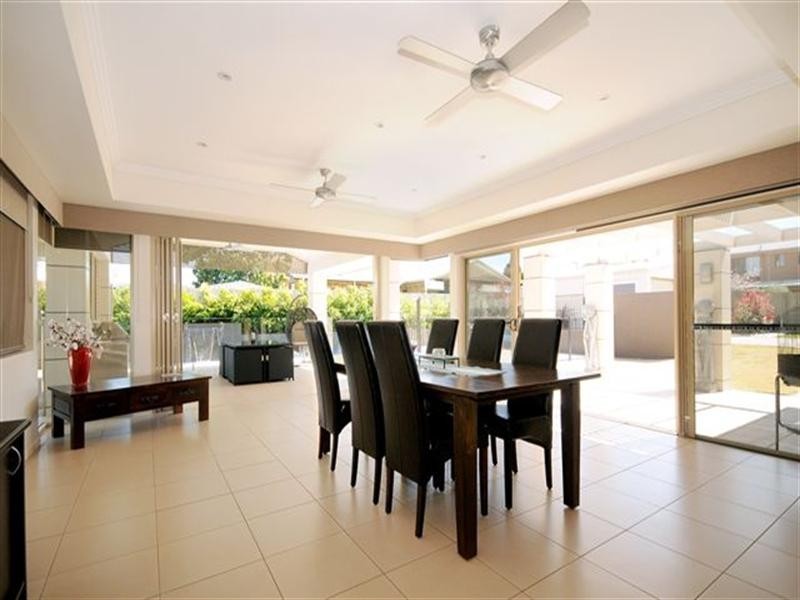 3 Lupin Court, Centenary Heights QLD 4350