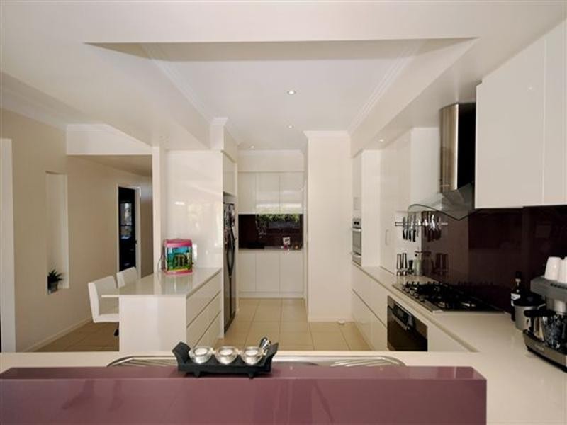 3 Lupin Court, Centenary Heights QLD 4350