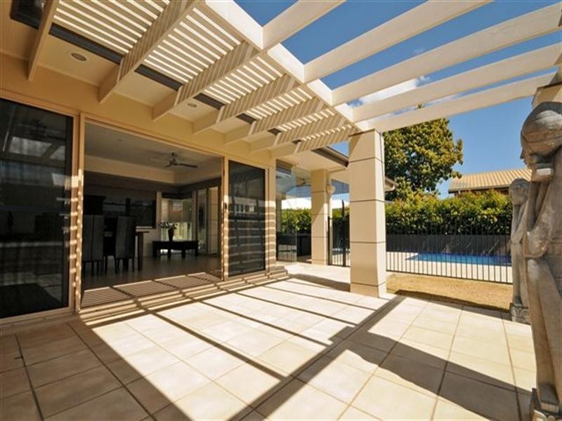 3 Lupin Court, Centenary Heights QLD 4350
