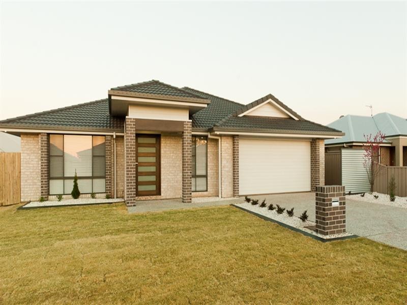 8 O’Grady Street, Kearneys Spring QLD 4350