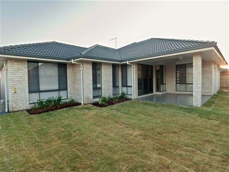8 O’Grady Street, Kearneys Spring QLD 4350