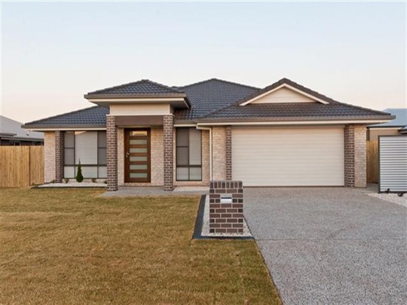 8 O’Grady Street, Kearneys Spring QLD 4350