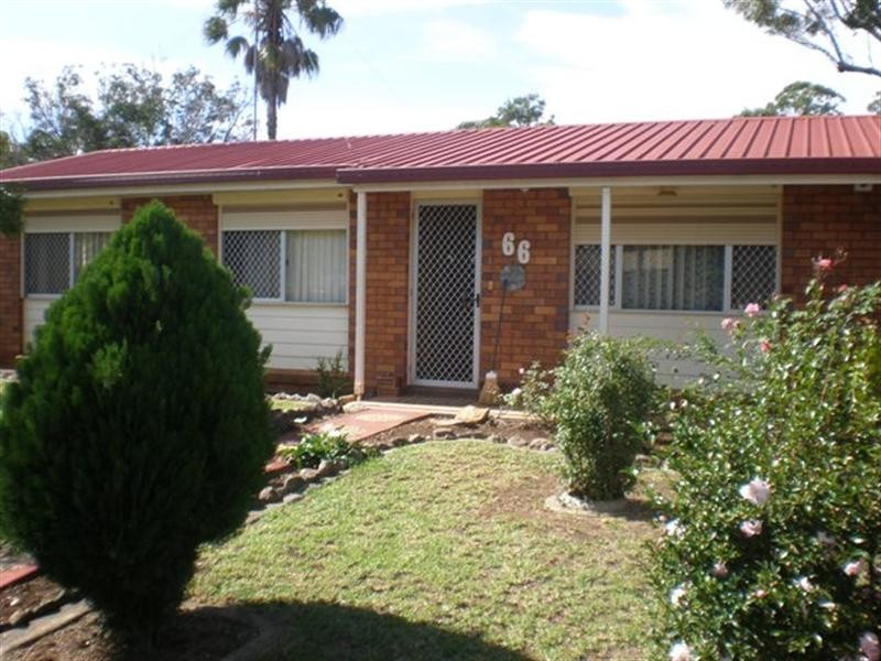 66 Wine Drive, Wilsonton Heights QLD 4350