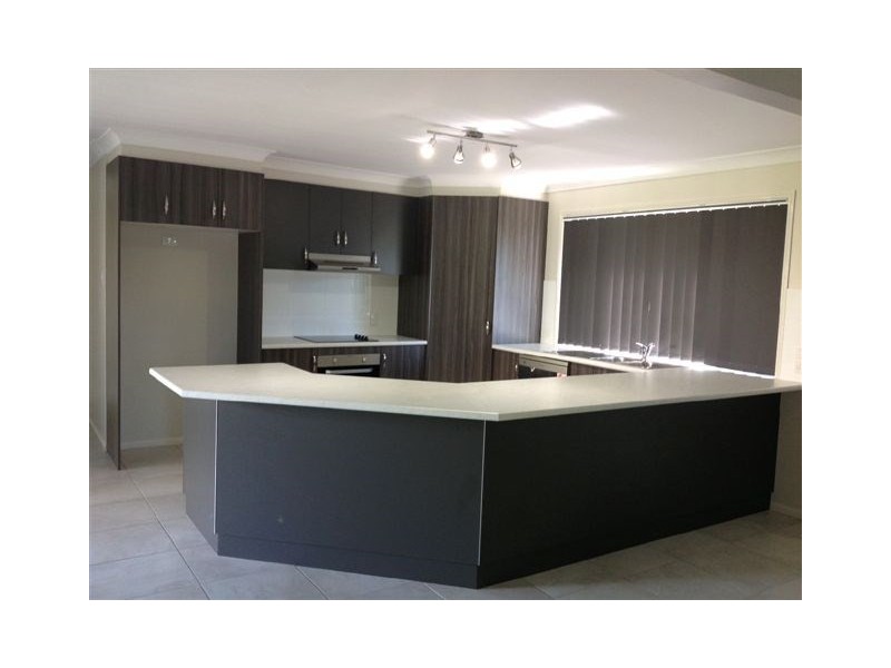 54 Dalzell Crescent, Darling Heights QLD 4350