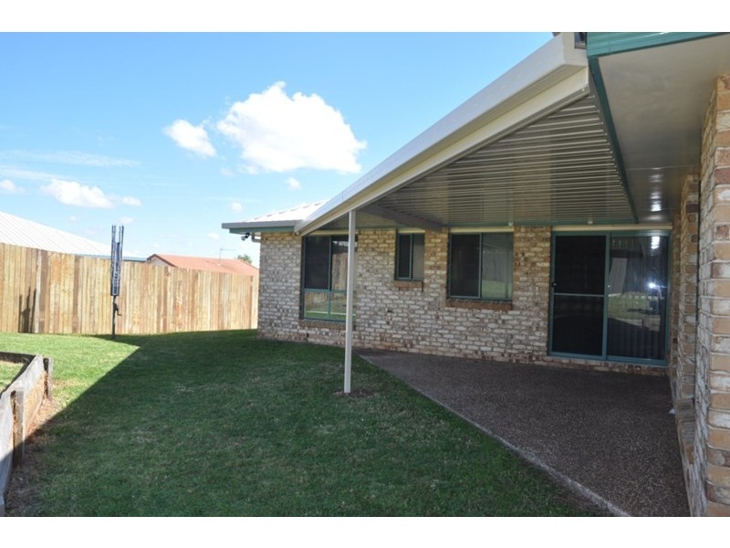 54 Dalzell Crescent, Darling Heights QLD 4350