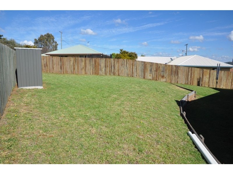 54 Dalzell Crescent, Darling Heights QLD 4350