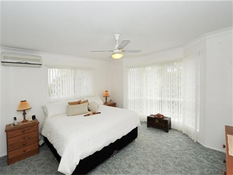 13 Schloss Court, Westbrook QLD 4350