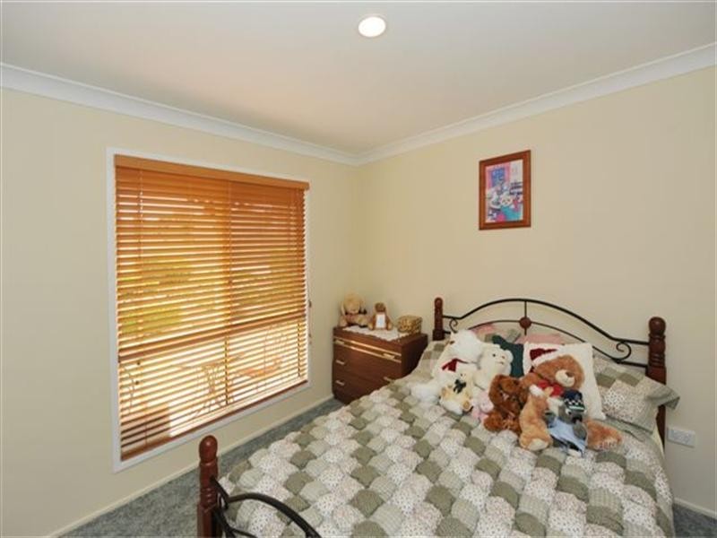 13 Schloss Court, Westbrook QLD 4350