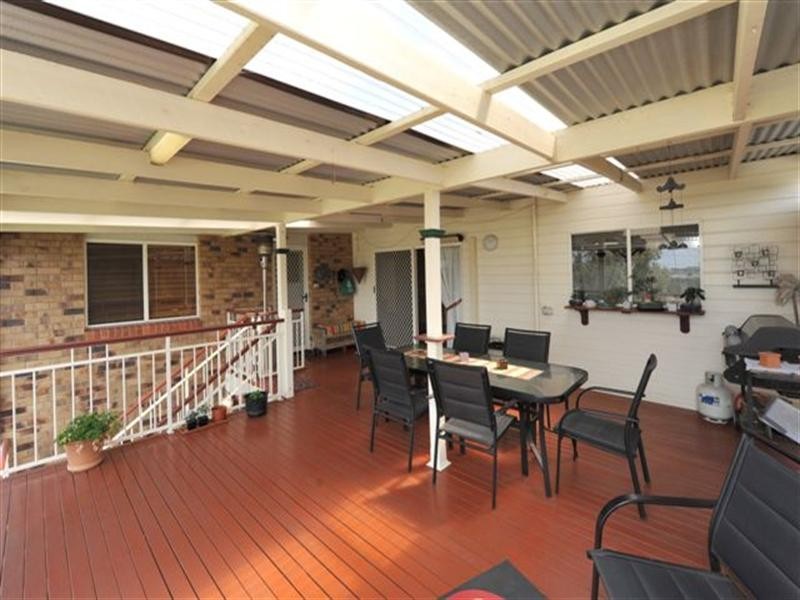 13 Schloss Court, Westbrook QLD 4350