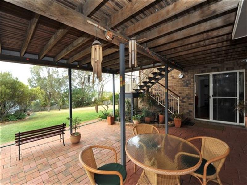 13 Schloss Court, Westbrook QLD 4350