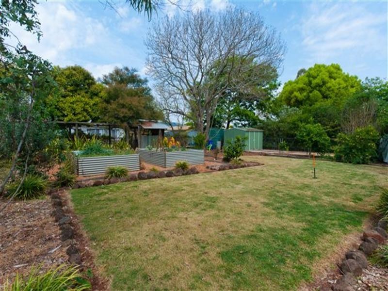 24 Glenvale Road, Harristown QLD 4350