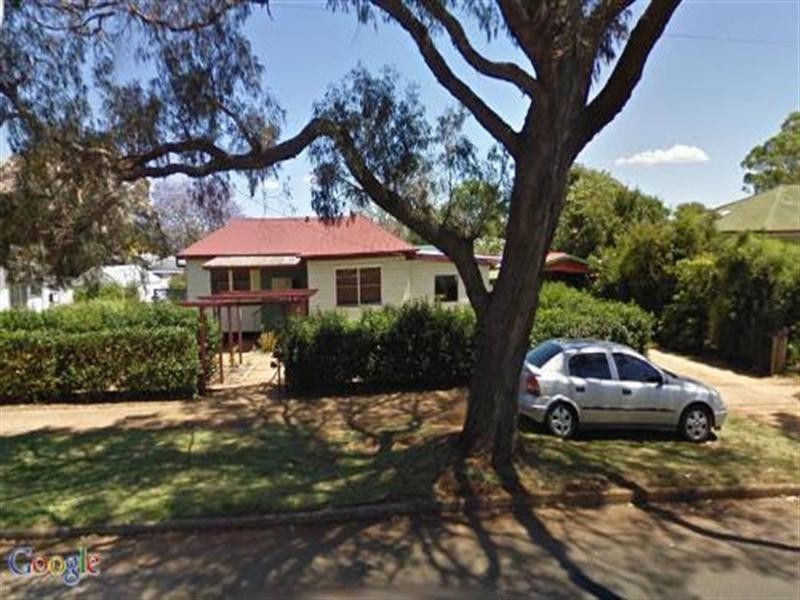 24 Glenvale Road, Harristown QLD 4350