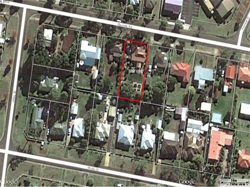 24 Glenvale Road, Harristown QLD 4350