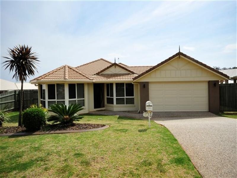 17 Currawong Street, Rangeville QLD 4350