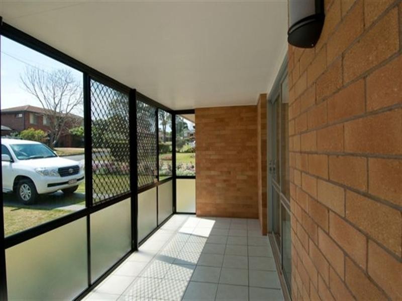 8 Naranga Street, Rangeville QLD 4350