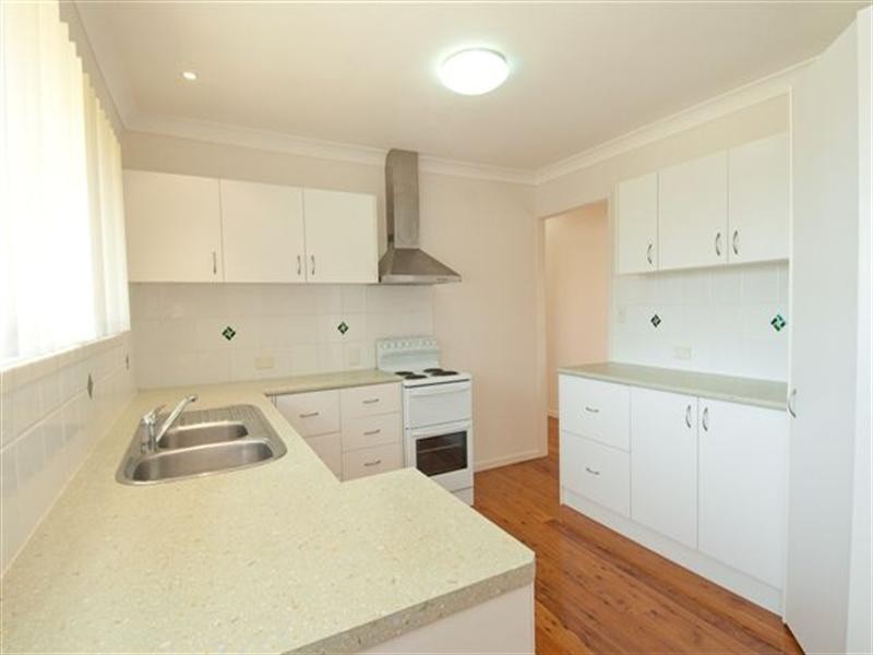 8 Naranga Street, Rangeville QLD 4350