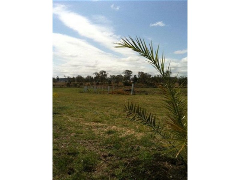 Lot 18 Morris-Ganzer Road, Gowrie Junction QLD 4352