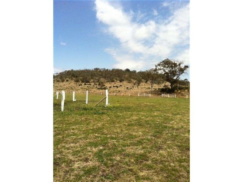 Lot 18 Morris-Ganzer Road, Gowrie Junction QLD 4352