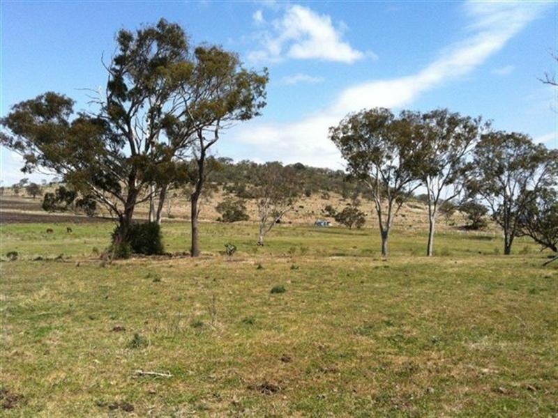 Lot 18 Morris-Ganzer Road, Gowrie Junction QLD 4352