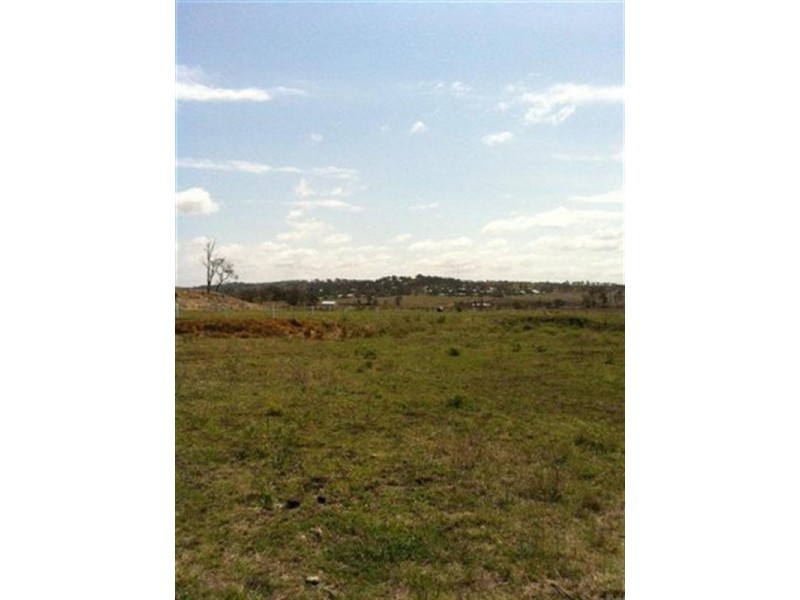 Lot 18 Morris-Ganzer Road, Gowrie Junction QLD 4352