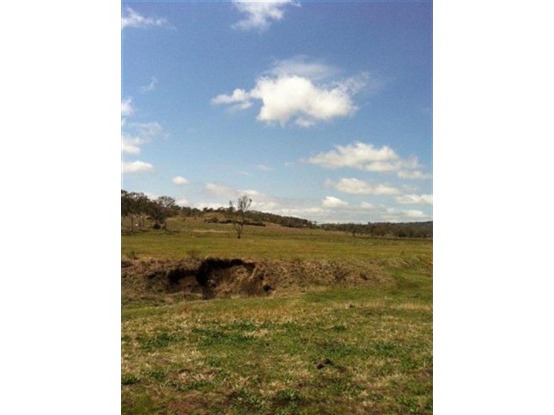 Lot 18 Morris-Ganzer Road, Gowrie Junction QLD 4352