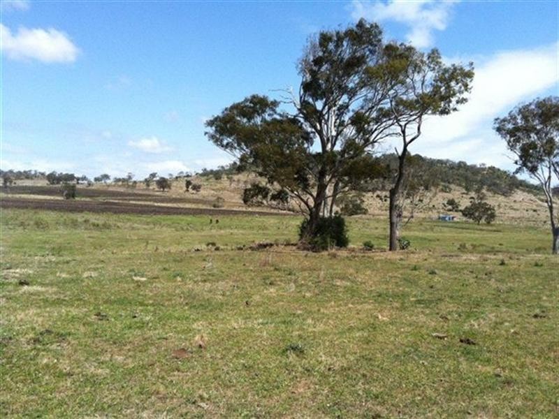 Lot 18 Morris-Ganzer Road, Gowrie Junction QLD 4352