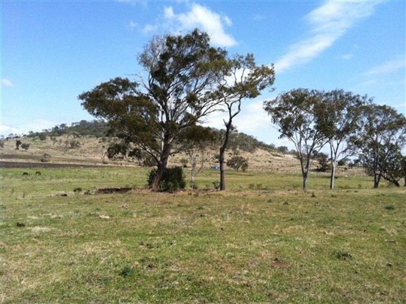 Lot 18 Morris-Ganzer Road, Gowrie Junction QLD 4352