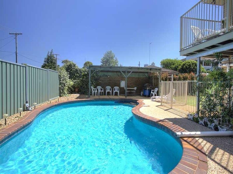 1 Bond Court, Darling Heights QLD 4350