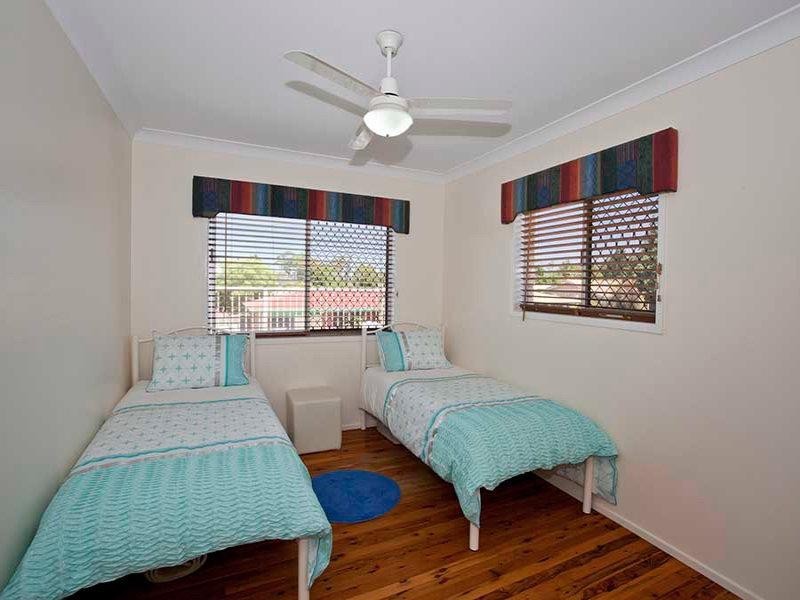 1 Bond Court, Darling Heights QLD 4350