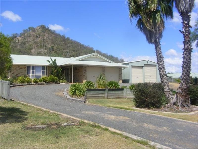 32 Rebwonga Street, Kingsthorpe QLD 4400