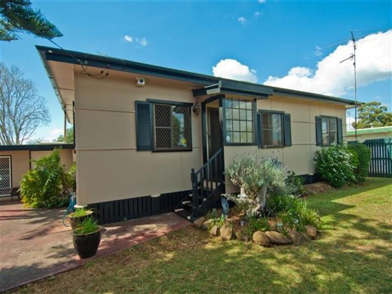 67 Cortess Street, Harristown QLD 4350