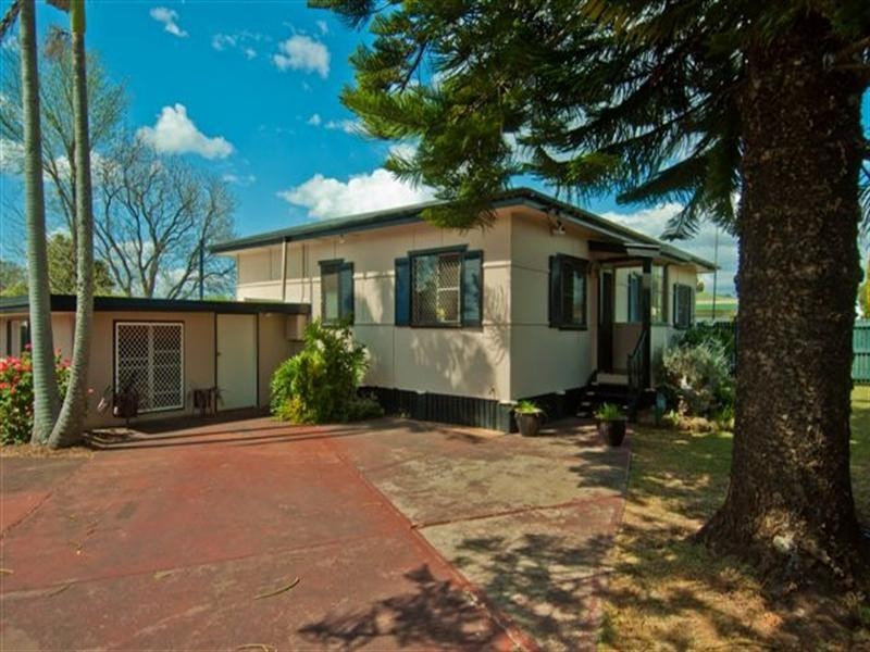 67 Cortess Street, Harristown QLD 4350